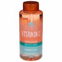 Tree Hut® Vitamin C Foaming Gel Wash