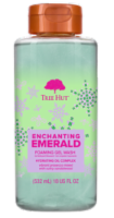 Tree Hut® Enchanted Enerald Foaming Gel Body Wash Perspective: Main
