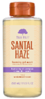 Tree Hut® Santal Haze Foaming Gel Wash Perspective: Main