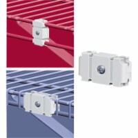 Closetmaid Support Brace/Joiner 100200