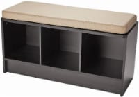 Closetmaid 3 cheap cube bench