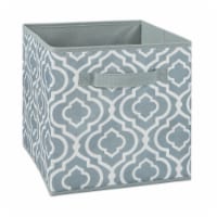 ClosetMaid Irongate Fabric Drawer - Gray Perspective: Main