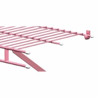 Closetmaid Wire Shelf End Cap (84-Count) 7535500