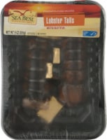 Sea Best® Cold Water Lobster Tails with Butter Perspective: Main