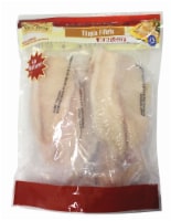 Sea Best® Tilapia Fillets