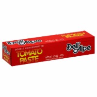 Dell Alpe 21573 Tomato Paste Tube - 4.5 oz.