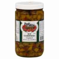 Dell'Alpe Hot Girardineria In Oil Perspective: Main