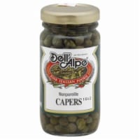 Dell'Alpe Nonpareille Capers Perspective: Main