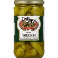 Dell Alpe® Pepperoncini Perspective: Main