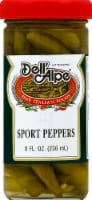 Dell'Alpe® Sport Peppers Perspective: Main