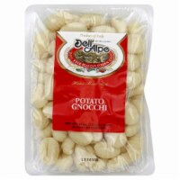 Dell'Alpe Potato Gnocchi Perspective: Main
