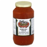 Dell'Alpe Marinara Sauce