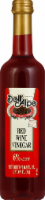 Dell'Alpe Red Wine Vinegar Perspective: Main