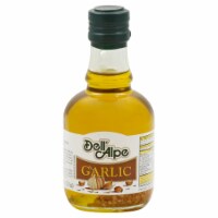 GARLIC FLAVOR EV OLIVE OIL Perspective: Main