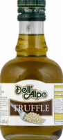 Dell'Alpe Truffle Olive OIl