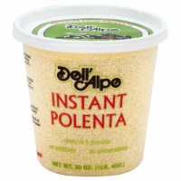 Dell'Alpe Instant Polenta Perspective: Main