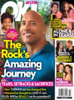 OK Magazine Perspective: Main