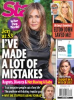 Star Magazine Perspective: Main