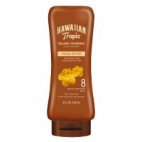 Hawaiian Tropic Sheer Touch Ultra Radiance Lotion SPF 8 Perspective: Main