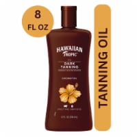 Hawaiian Tropic Dark Tanning Oil