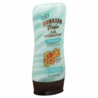 Hawaiian Tropic Silk Hydration After Sun Lotion Perspective: Main