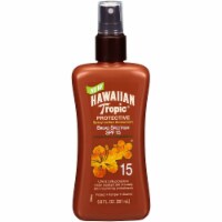 Hawaiian Tropic SPF 15 Protective Lotion Perspective: Main