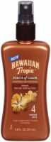 Hawaiian Tropic Spf 4 Sun Lotion Perspective: Main