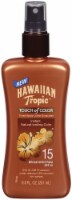 Hawaiian Tropic Spf 15 Sun Lotion Perspective: Main