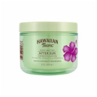 Hawaaian Tropic® After Sun Body Butter Perspective: Main