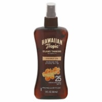 Hawaiian Tropic® Island Tanning Dry Spray Oil SPF 25 Perspective: Main