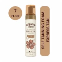 Hawaiian Tropic® Sunless 1 Hour Express Tan Spray Perspective: Main