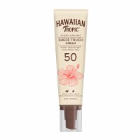 Hawaiin Tropic Sheer Touch SPF 50 Sunscreen