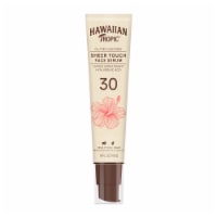 Hawaiian Tropic® Sheer Touch Face SunscreenSPF 30