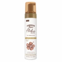 Hawaiian Tropic® Aloha Glow Express Tan Self-Tanning Mousse Perspective: Main