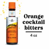 Angostura® Orange Bitters Perspective: Main