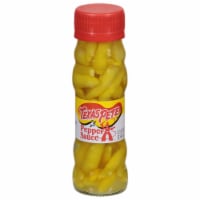 Texas Pete® Green Pepper Sauce Perspective: Main