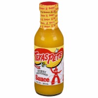 Texas Pete® Honey Mustard Sauce Perspective: Main