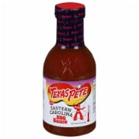 Texas Pete Eastern Carolina BBQ Sauce Perspective: Main