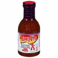 Texas Pete Eastern Carolina BBQ Sauce