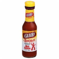 Texas Pete Sabor Mexican-Style Hot Sauce