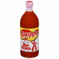 Texas Pete® Original Hot Sauce Perspective: Main