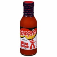 Texas Pete Buffalo Wing Sauce