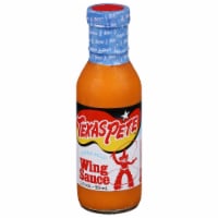 Texas Pete Extra Mild Wing Sauce