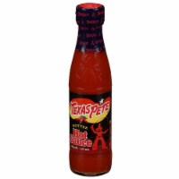 Louisiana Brand Hotter Hot Sauce