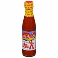 Texas Pete® Sauteed Garlic Flavor Hot Sauce Perspective: Main