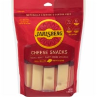Jarlsberg Skim Cheese Snacks