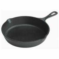 Lodge L5SK3 Pre-Seasoned Cast-Iron 8'' Skillet