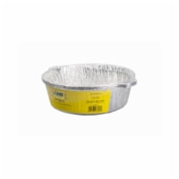 Lodge 117463 10 in. Foil Liners - Pack of 3 - 3 Count