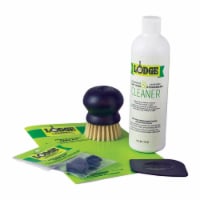 Lodge® Enameled Cast Iron and Stoneware Care Kit