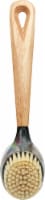 Lodge Scrub Brush - Natural/Black Perspective: Main